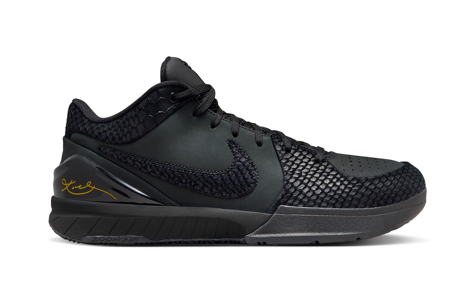 Nike kobe mamba focus performance review Clearance